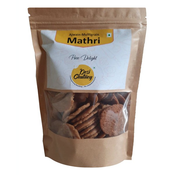 KALYAN MATHRI 250G