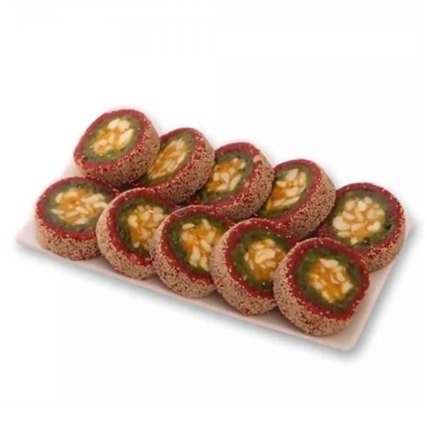 ANJEER PAK  PER KG