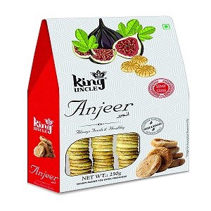 ANJEER 4  PER KG