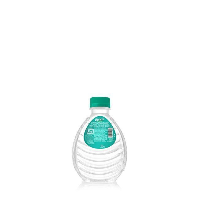 BISLERI 300ML