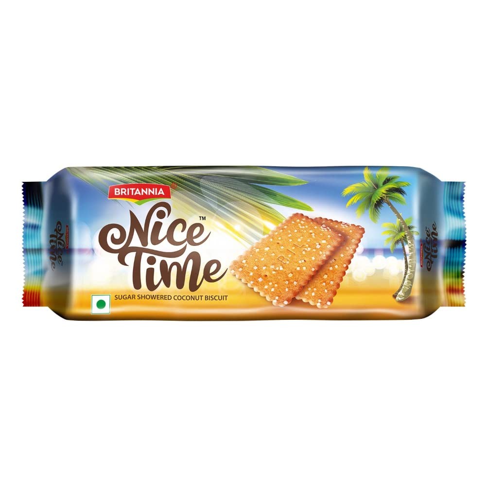BRITANIA NICE 143G