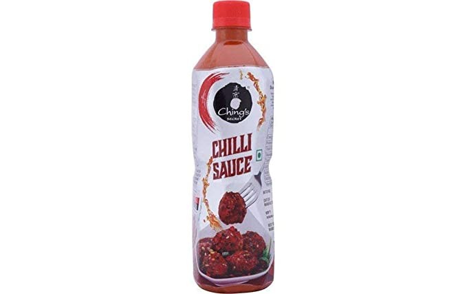 CHINGS SOYA 680G