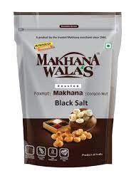 MAKHANAWALA BLACK SOLT 80G