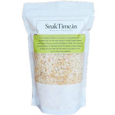 DIET MAKAI CHIVDA 200G