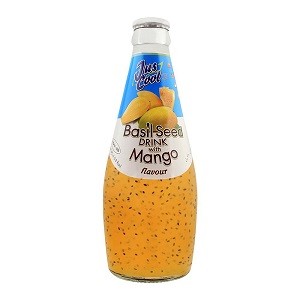 AMERICAN STYLE MANGO 290 ML