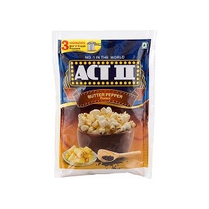 ACT 2 BUTTER PEPPER 70G