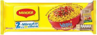 MAGGI 6 PACK 420G