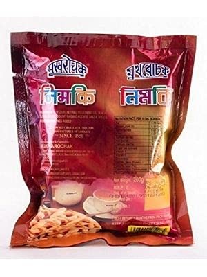BENGALI NAMKEEN  200G