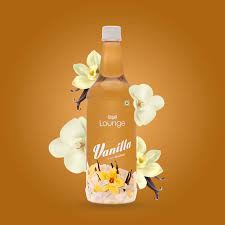 MAPRO VANILLA 250ML