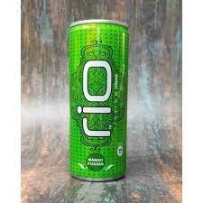 RIO MANGO FUSION 250ML