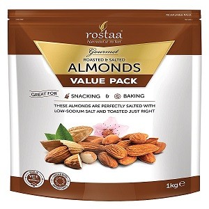 ALMOND P ROST PER KG