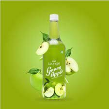 MAPRO GREEN APPLE 250ML