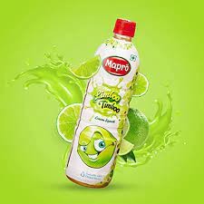 MAPRO LEMON SUQASH 750ML