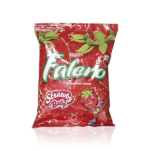 FALERO STRAWBERRY 441G