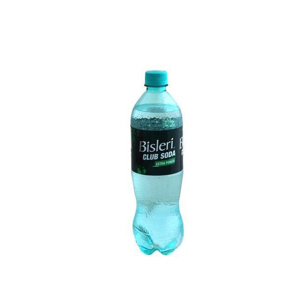 BISLERI CLUB SODA 500ML