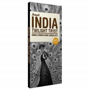AMUL INDIAN TWILIGHT 125G