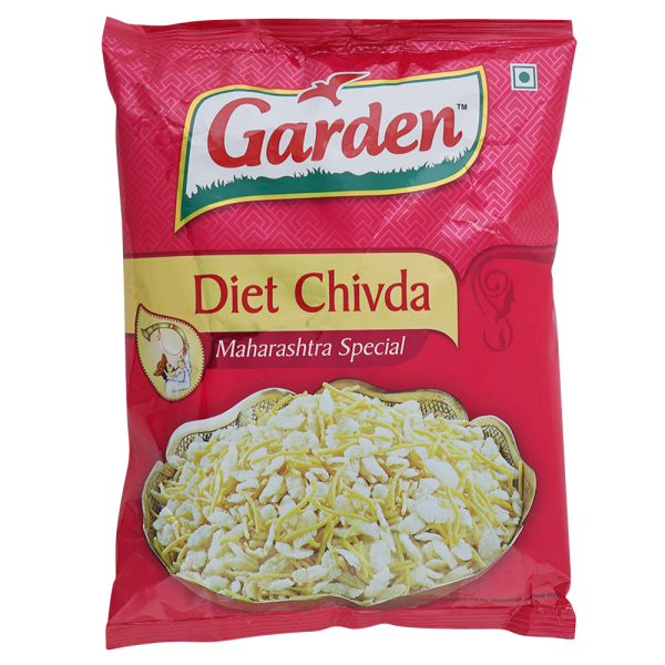 DIET CHIVDA 200G