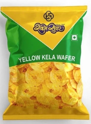 KELA W YELLOW LONG 200G