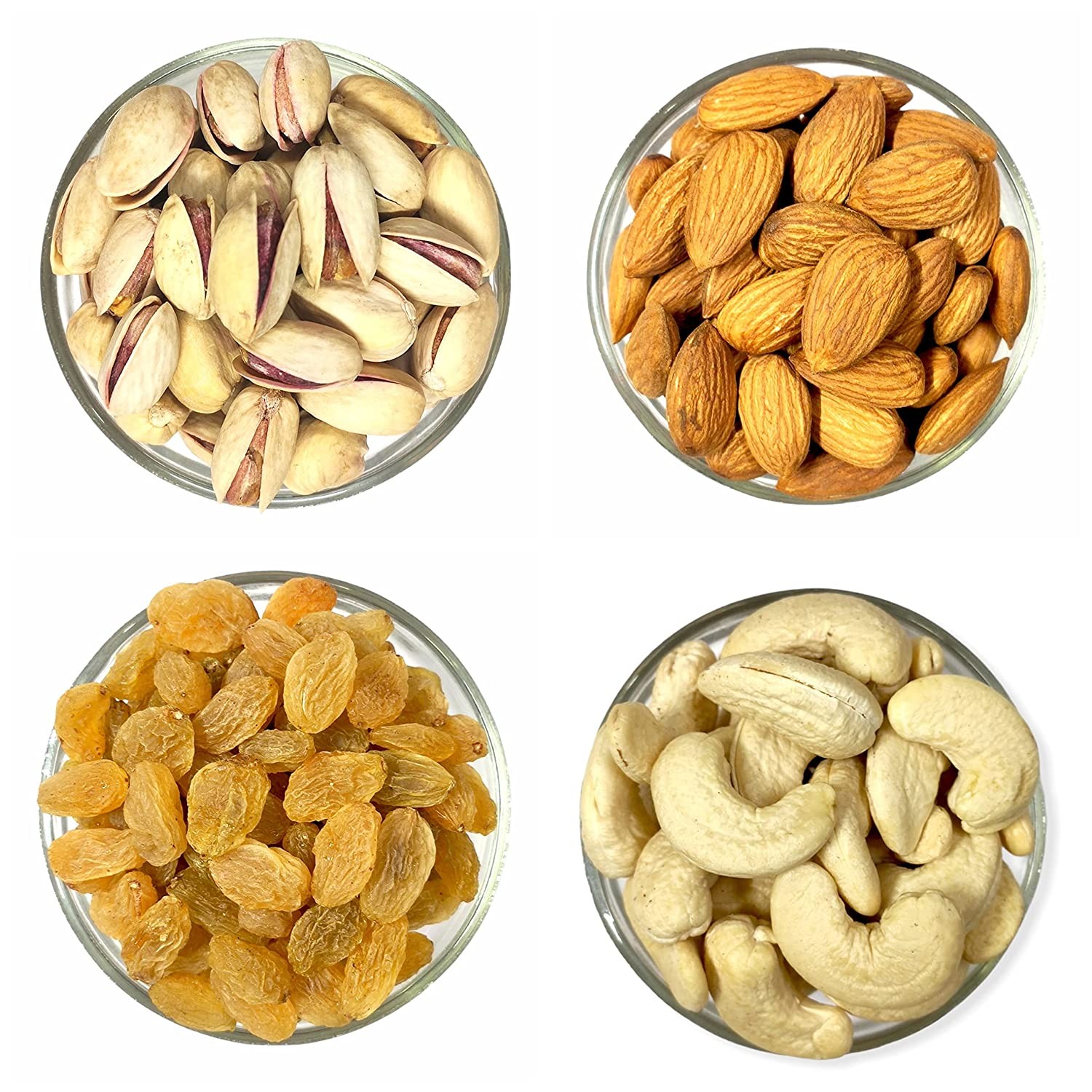 DRY FRUITS