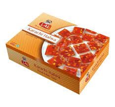 BADAMI DRY FRUIT KARACHI HALWA PER KG