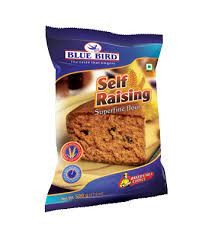 BLUE BIRD SELF RAISING 500G