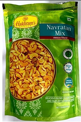 CN NAVRATAN MIX  200G