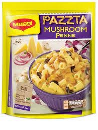 MAGGI PAZZTA MUSHRM