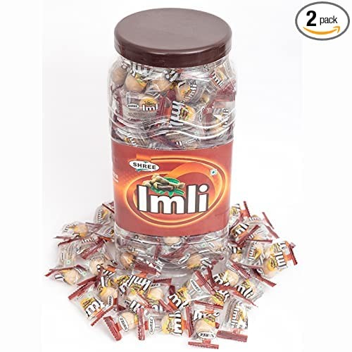 IMLI GOLI PER KG