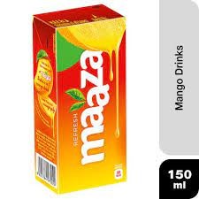 MAAZA 150ML