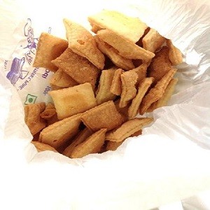 KAYANI CHEESE BISCUIT  250 GMS