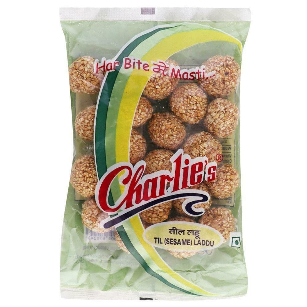 CHARLIE TILL LADDU 150 GMS