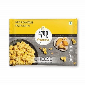 4700BC MICROWAVE CHEESE POPCORN 94G