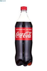 COCA COLA 1L