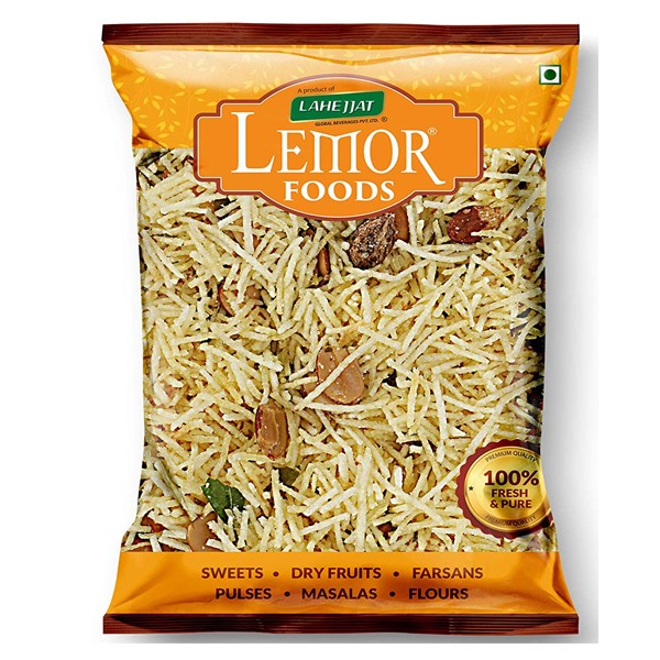 EVERGREEN FARHARI CHIVDA 200G