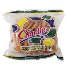CHARLIE BUTTER CHAKLI 100 GMS
