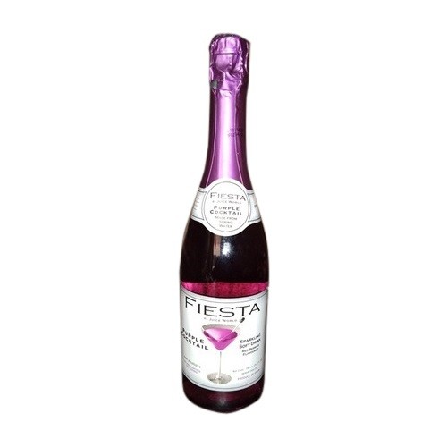 FIESTA PURPLE MIX 750ML