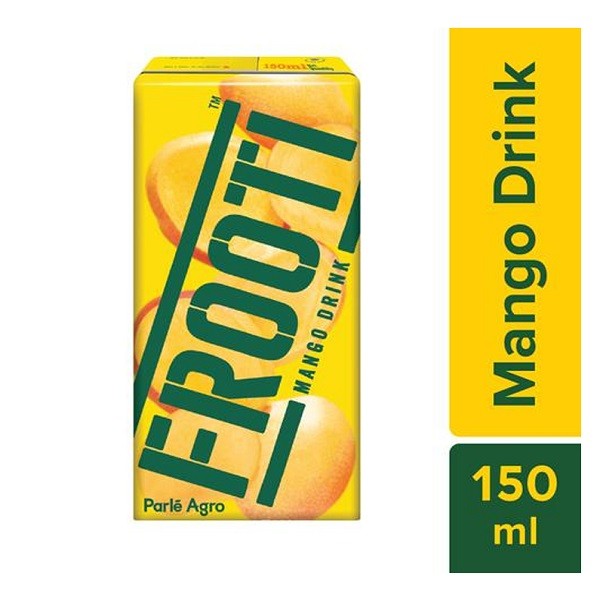 FROOTI 150ML