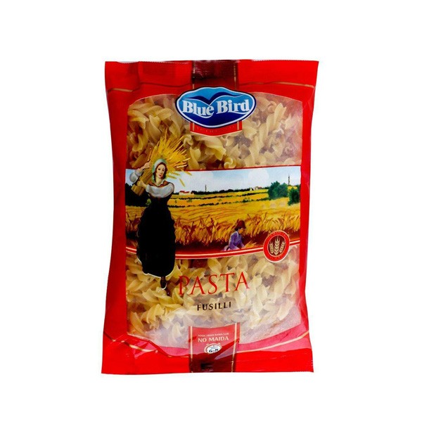 BLUE BIRD FUSSILLI 500G