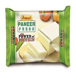 AMUL PANEER FRESH 200G