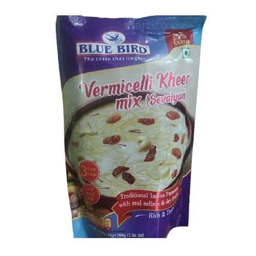 BLUE BIRD KHEER MIX 200G