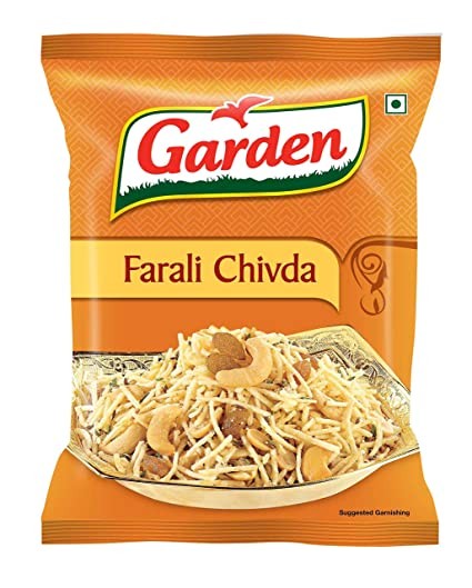 FARALI CHIVDA SP 200G