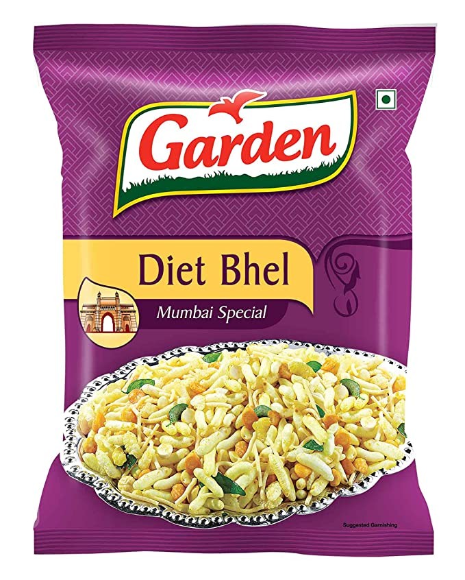 DIET BHEL 200G