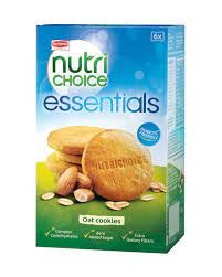 BRITANIA NUTRICHOICE OATS 150G