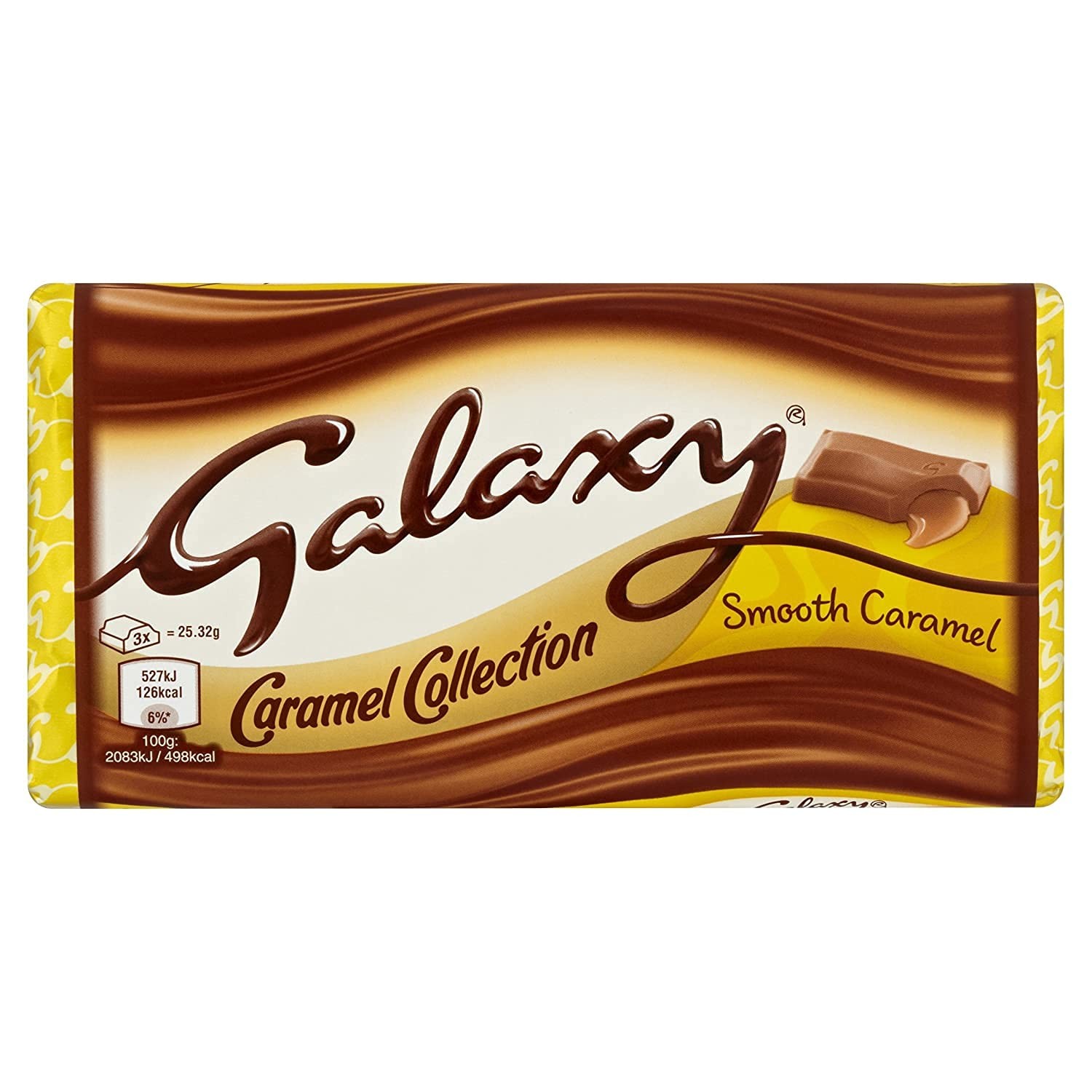 GALAXY HONEYCOMB 114G