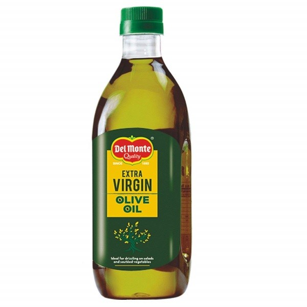 DELMONTE OLIVE OIL 500 ML