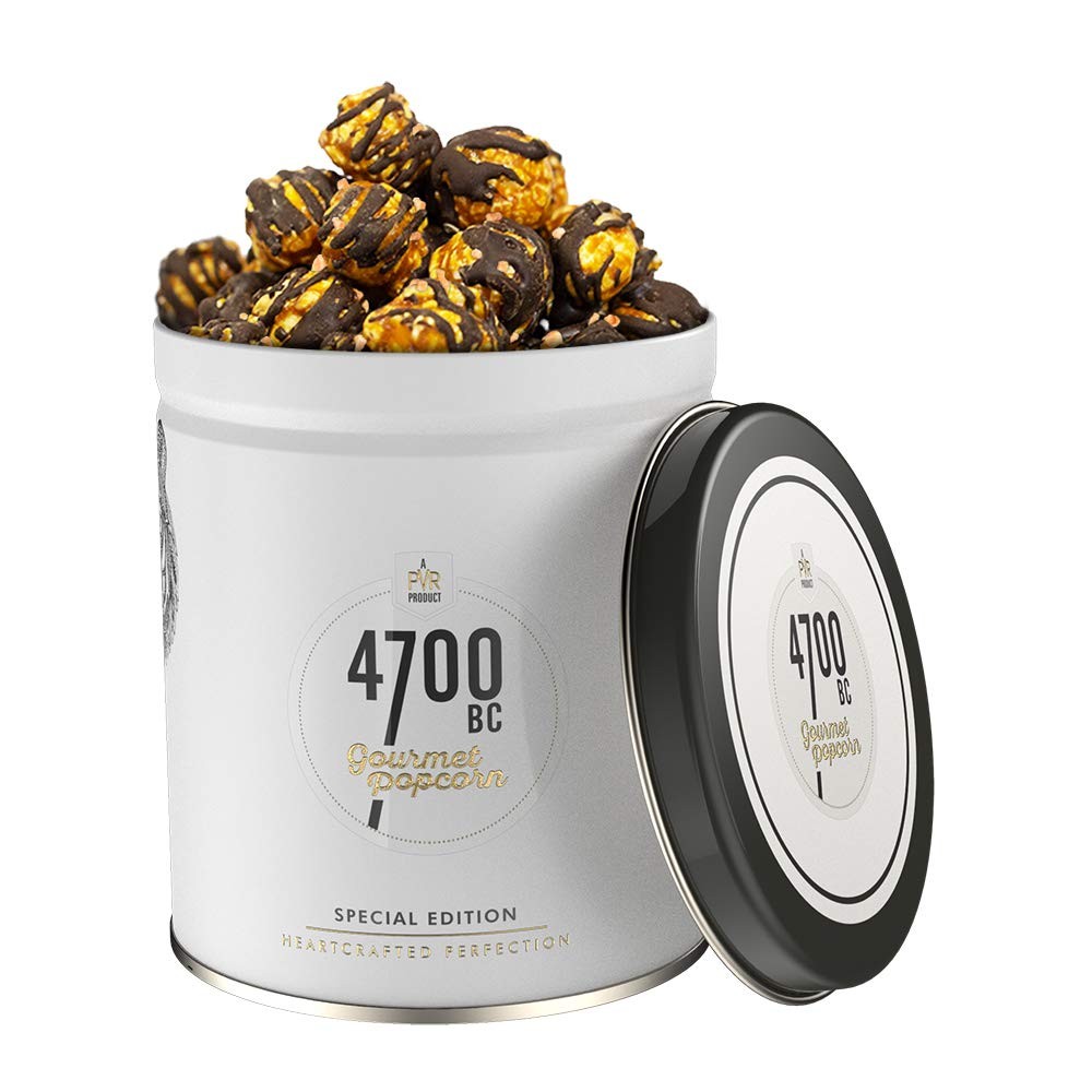 4700 BC CHOCLATE POPCORN 125G