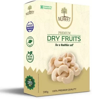 KAJU FRUITY 200G