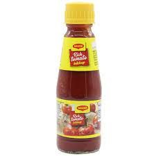 MAGGI TOMATO KETCHUP 200G