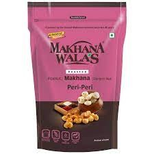 MAKHANAWALA PERI PERI 70G