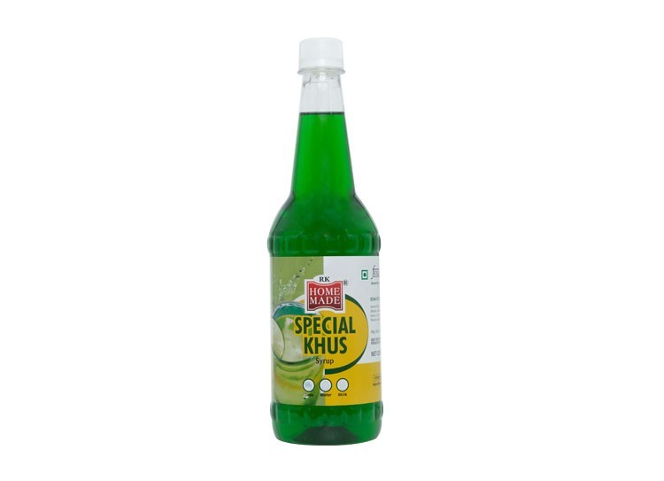 HOME MADE SPECIAL KHUS 750ML